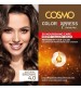 Cosmo Permanent Hair Color Natural 4.0 Natural Brown